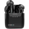 CARNEO S8 Bluetooth Sluchátka - black