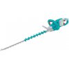 TOTAL Nožnice na živé ploty AKU, Brushless, 20 V Li-ion, 2000mAh, industrial, bez batérie a nabíjačky THTLI40028