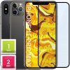 Tvrdené sklo Hello Case pre Apple iPhone 11 Pro Max, iPhone XS Max 1 ks