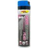 COLOR MARK CMSPOTMARKER Fluorescenčný sprej na značenie - značkovací sprej - fluo modrá - 500 ml