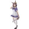 Banpresto Uma Musume Pretty Derby Air Groove PVC Statue 18 cm