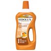 SIDOLUX Premium Floor Care Drevené a laminátové podlahy - pomarančový olej 1 l