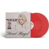 Nicks Stevie: Street Angel (Coloured Red Vinyl) - 2Vinyl (LP)