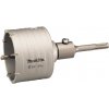 Makita Príslušenstvo - Vŕtacia korunka SDS Plus, priemer 82 mm D-74027