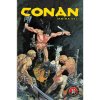 Conan Komiksové legendy 20 - Roy Thomas, John Buscemi