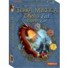 Mindok Terra Mystica: Oheň a led