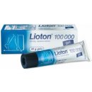 Lioton gel 100 000 gel.der.1 x 30 g