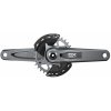 Kľuky SRAM GX Eagle Transmission T-Type DUB CL55 Dark Polar Grey Dĺžka: 170mm