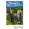 Nástenný Český raj 2026