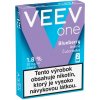 Veev One BLUEBERRY krabička