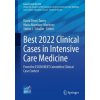 Best 2022 Clinical Cases in Intensive Care Medicine (David Pérez-Torres,María Martínez-Martínez,Stefan J. Schaller)(Pevná)