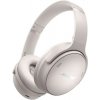 Bose QuietComfort Headphones biela / Bezdrôtové slúchadlá / mikrofón / Bluetooth 5.1 / 3.5 mm jack / ANC / až 24 hodín (884367-0200)