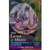 The Laws of Manu (Georg Bühler,F. Max Müller)(Brožovaná)