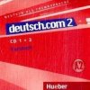 Deutsch.com 2 CD (Carmen Cristache, Sara Vicente)