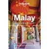 Lonely Planet Malay Phrasebook & Dictionary