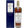 Macallan 18y Double Cask 43% 0,7 l (kazeta)
