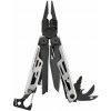 LEATHERMAN Signal BLACK/S, Multifunkčné náradie
