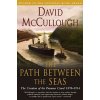 Path between Seas