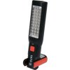 Yato - Lampa montážna 30 + 7 LED, 100lm YT-085051