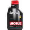 Motorový olej Motul Specific 2312 0W-30 1 l