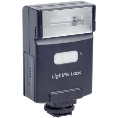 LightPix Labs FlashQ X20 pre Sony