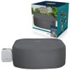 BESTWAY Lay-Z-Spa Xtras EnergySense Plus Kompletný termokryt, 201 x 201 x 80 cm 60332