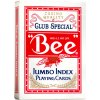 Veľké karty BEE Index 144