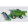 Siku Farmer Kombajn John Deer 9680i mierka 1:87