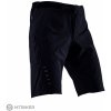 Leatt MTB Trail 1.0 kraťasy, čierna S