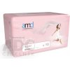 amd Lady Super inkontinenčné vložky pre ženy, 33,3x11,4 cm, nasiakavosť 550 ml, 10 ks