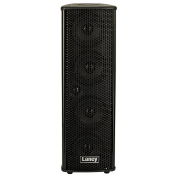 Laney Audiohub 4X4