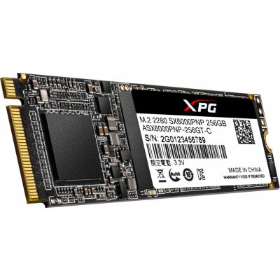 adata xpg sx6000 256gb – Heureka.sk