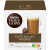 Nestlé Dolce Gusto Café Au lait Intenso Nescafé 16 ks