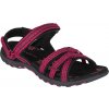 Detské sandále LOAP, JADE S Ružová,Čierna 30