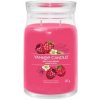 Yankee Candle Signature Red Raspberry 567g