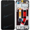 LCD displej OPPO A57s, A77 a dotyk s rámom Originál