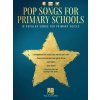Pop Songs for Primary Schools - 18 populárnych piesní pre primárne hlasy