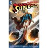 Supergirl (Volume 1) - Michael Green, Mike Johnson, Mahmud Asrar