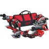 Milwaukee 4933464592 M18 FPP6C2-502B M18 FUEL set náradia