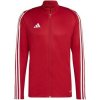 adidas Mikiny Tiro 23 League Training Červená