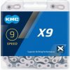 KMC X-9-93 box