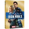 Iron Man 3: DVD (Edice Marvel 10 let)