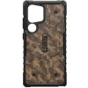 Urban Armor Gear Samsung Galaxy S24 Ultra UAG Pathfinder MagSafe zelené