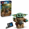 LEGO Star Wars 75446 LEGO Star Wars 75446 Grogu (Mandaloriansky učeň)