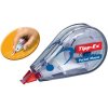 Korekčný roller Tipp-Ex Mini Pocket Mouse jednorazový 5mm x 5m - 1 kus - 1 KS - 5 milimetrov - nie - 5 metrov - korekcia/vymazanie textu - Bic - jednorazové BIC