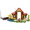 LEGO® Super Mario™ 71422 Piknik u Maria (LEGO71422)
