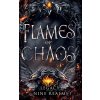 Flames of Chaos (Hutchins Amelia)