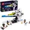 LEGO® Disney and Pixar’s Lightyear 76832 Raketa XL-15