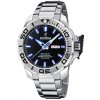 Klasické pánske hodinky FESTINA 20665/3 The Originals DIVER (20atm)