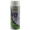 FLY COLOR - akrylová - RAL 9010 Matt - Biela matná - 400 ml